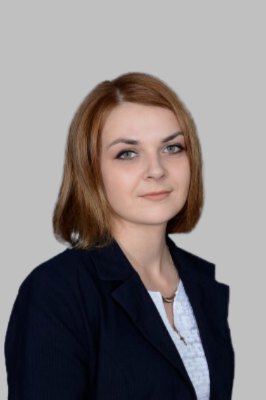 Голяковская Кристина Вадимовна.