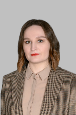 Худан Елена Сергеевна.