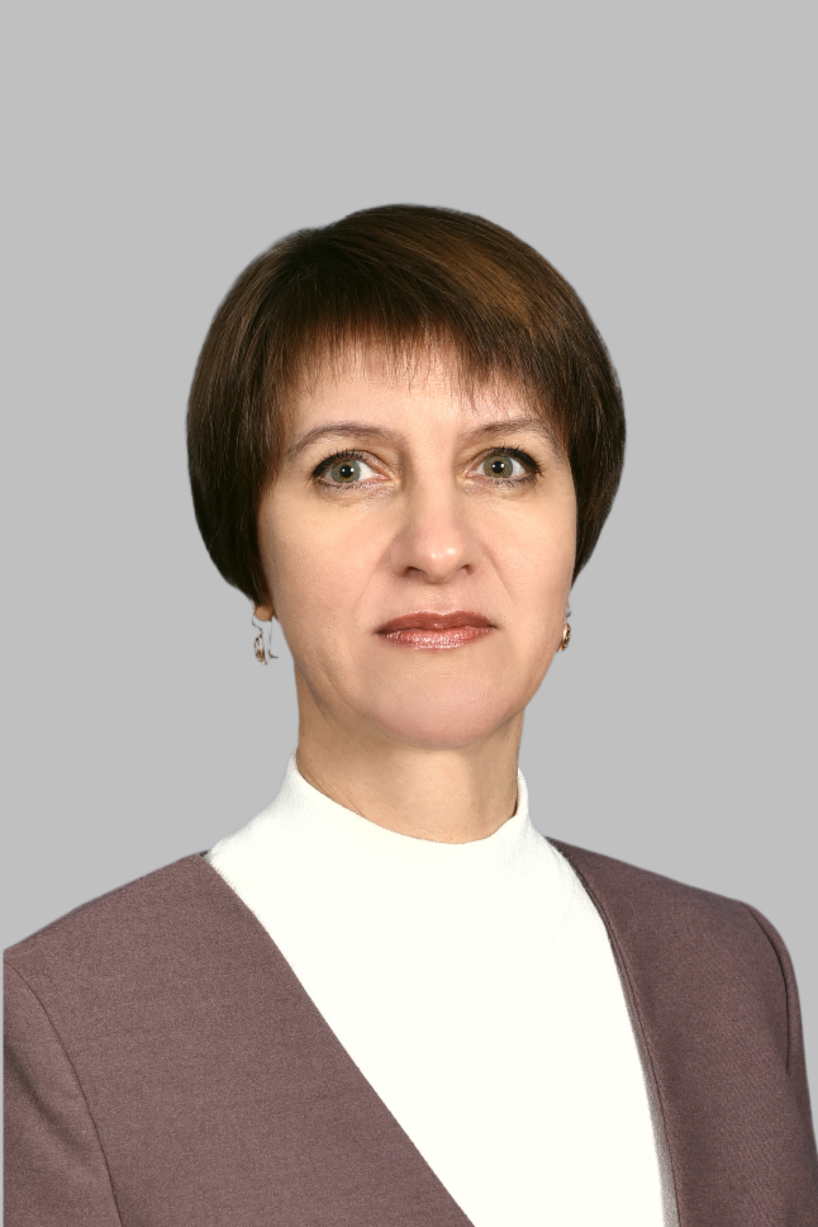 Ханаева Маргарита Анатольевна.