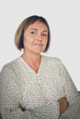 Чернышова Людмила Васильевна.