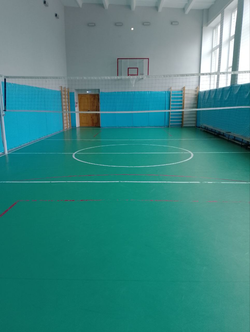 Изображения кабинета.