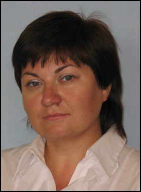 Грачёва Наталья Андреевна.