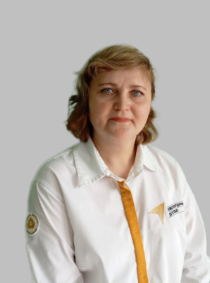 Миненко Надежда Вячеславовна.