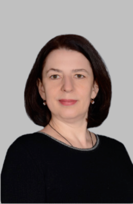 Шайдуко Людмила Николаевна.