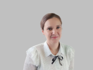 Юрченко Валерия Валерьевна.