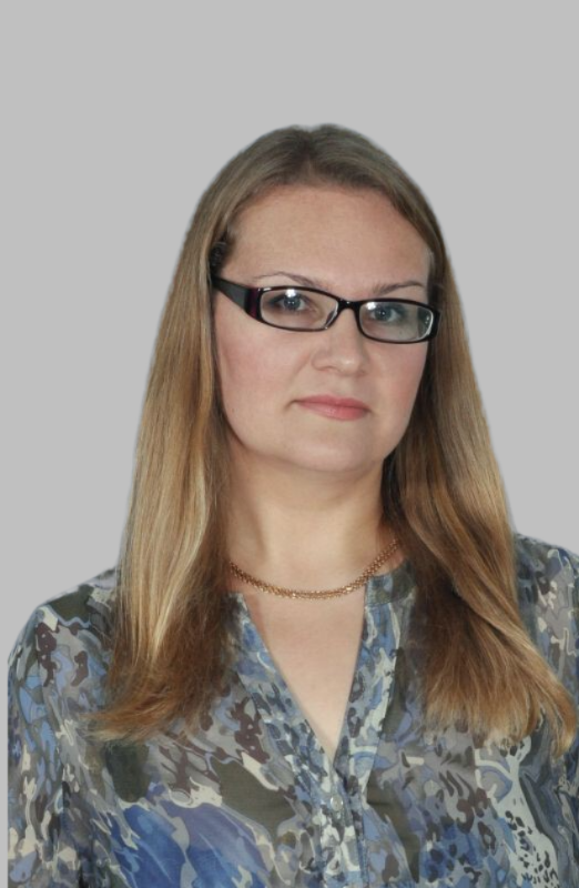 Быкова Любовь Николаевна.
