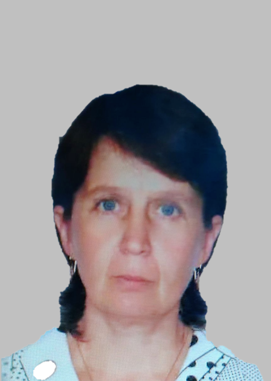 Сафонова Марина Владимировна.