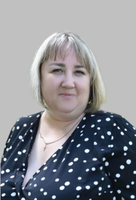 Клецкова Екатерина Игоревна.