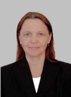 Коновалова Галина Викторовна.