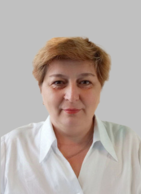 Татьяна Васильевна Юрочко Татьяна Васильевна Юрочко